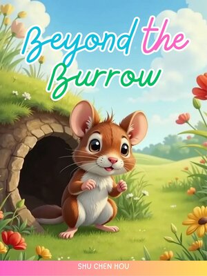 cover image of Beyond the Burrow